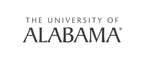 The University of Alabama