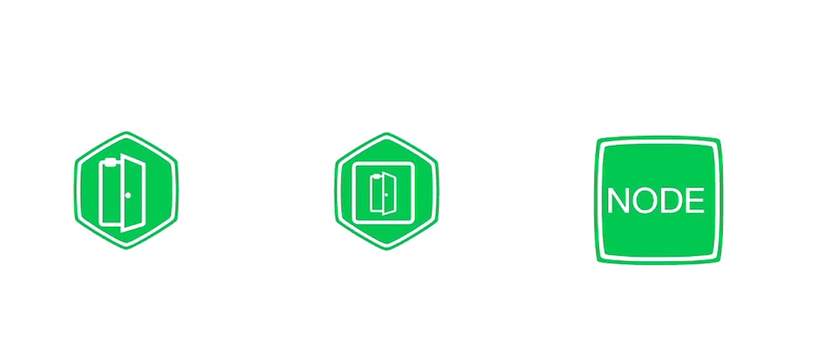 Software Container Scanning Icon What are Containers? | System Surveyor