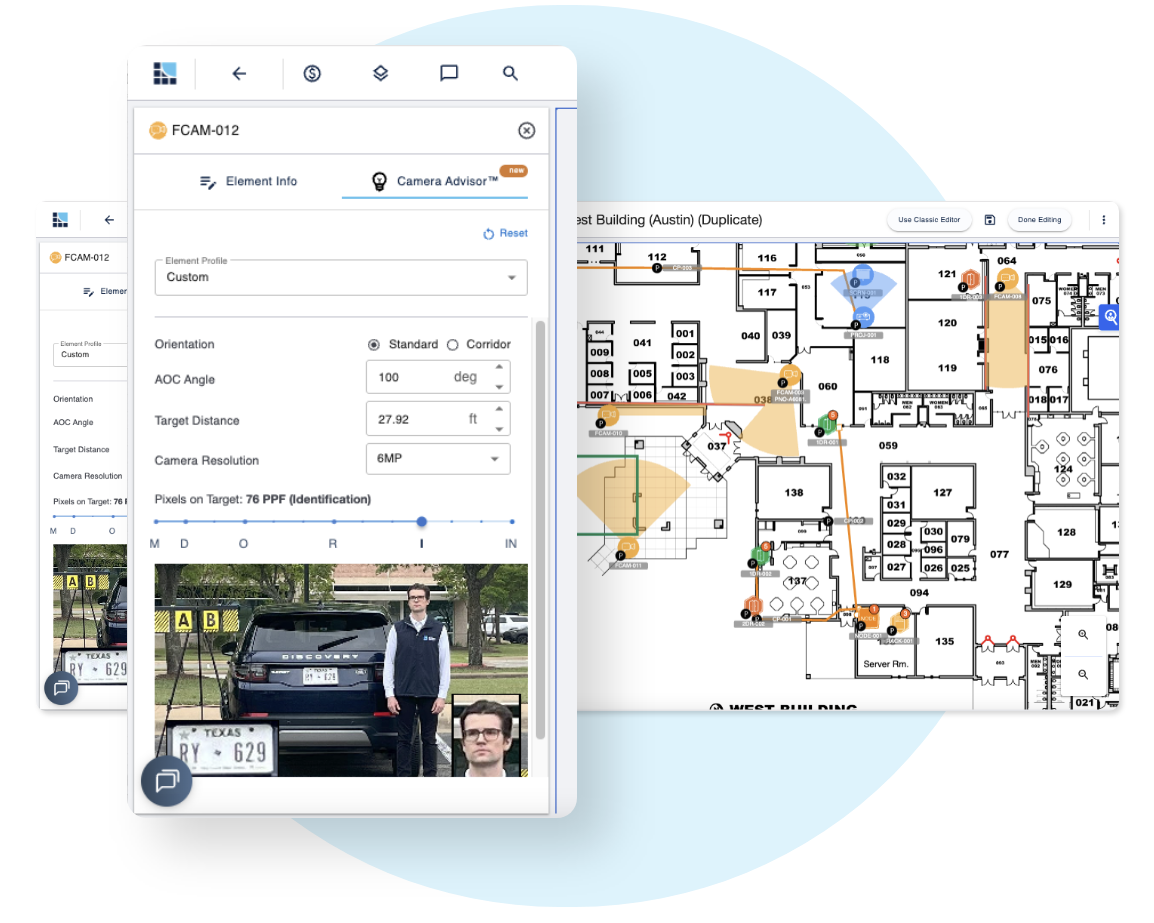 System Surveyor Introduces Camera Advisor for Streamlined Camera ...
