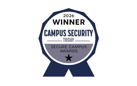 System Surveyor Awarded 2026 Campus Security Today Secure Campus Awards ...